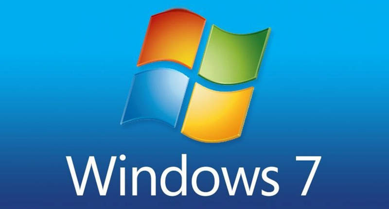 Fine del supporto per Windows 7 il 14 gennaio 2020