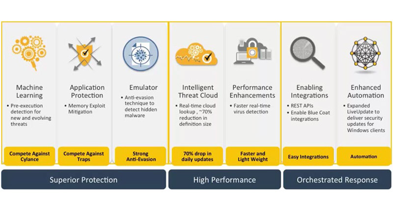 Firewall e antivirus